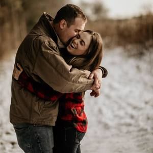 Meet your Posher, Leigh-ann